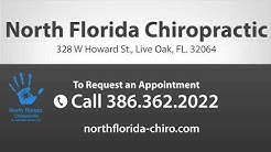 North Florida Chiropractic Center - Short | Live Oak, FL 