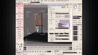 Getting Started with ICE in Softimage Tutorial 8