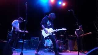 Miniatura del video "Cloud Nothings -Fall In -Live Oxford MS 2012 HD"