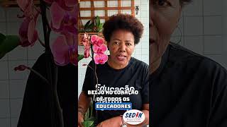 15 DE OUTUBRO DIA DOS PROFESSORES E DAS PROFESSORAS