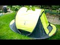 Водонепроницаемая туристическая палатка Xiaomi ZAOFENG Camping Tent