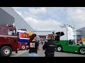 WSI Models XXL Model &amp; Truckshow 2017 | #ITSMYDRIVE