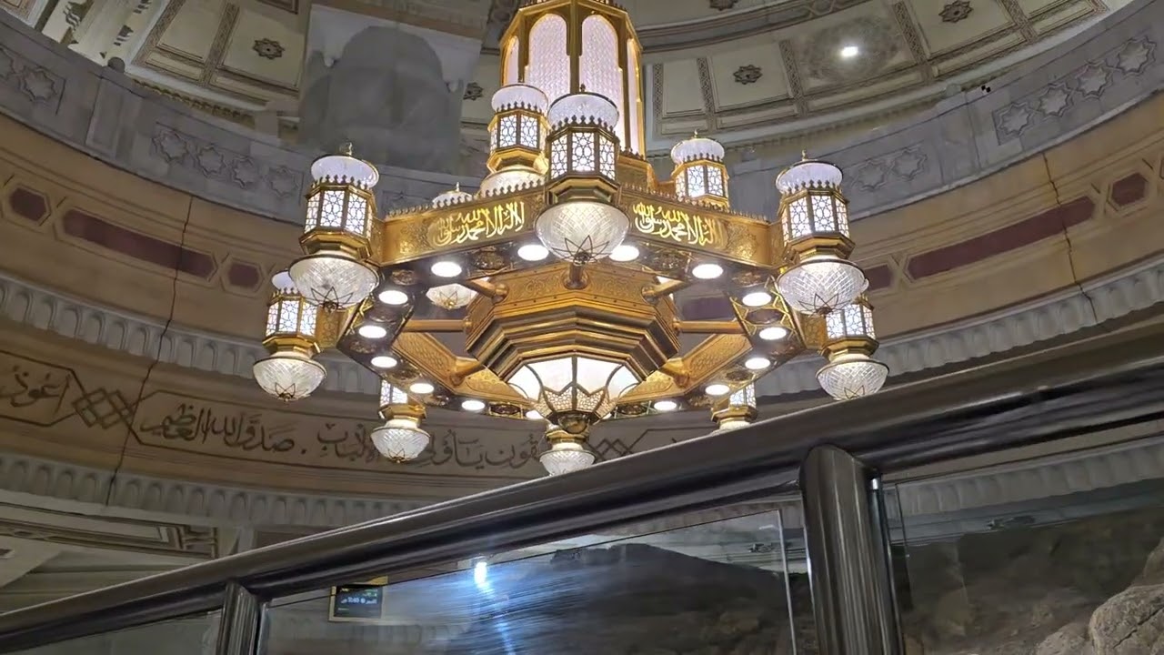 Safa and marwah after tawaf distance 