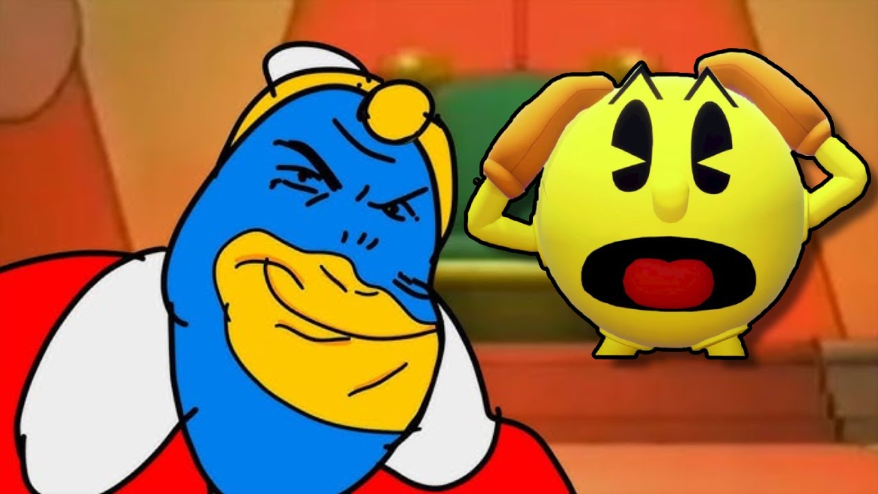 DRIVING IN MY GORDO! - Playing King Dedede EVERY DAY Until 1k Subs | (Day 31)