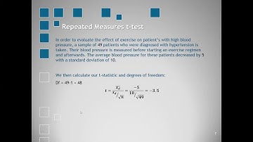 Module 5 Hypothesis Test