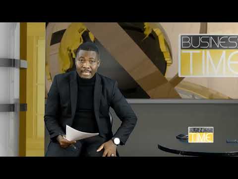 Business Time - 7 June 2022