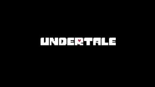 Oh! One True Love (Unused Version) - UNDERTALE