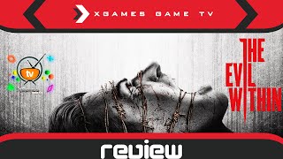 Обзор The Evil Within (Review)