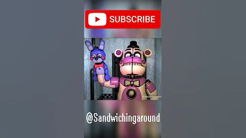 FNAF ФАНТАЙМ ФОКСИ КРИНЖАНУЛ Memes #Shorts #fnaf #animation #funny #рек