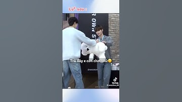 Thánh lật mặt #tempest #eunchan #taerae