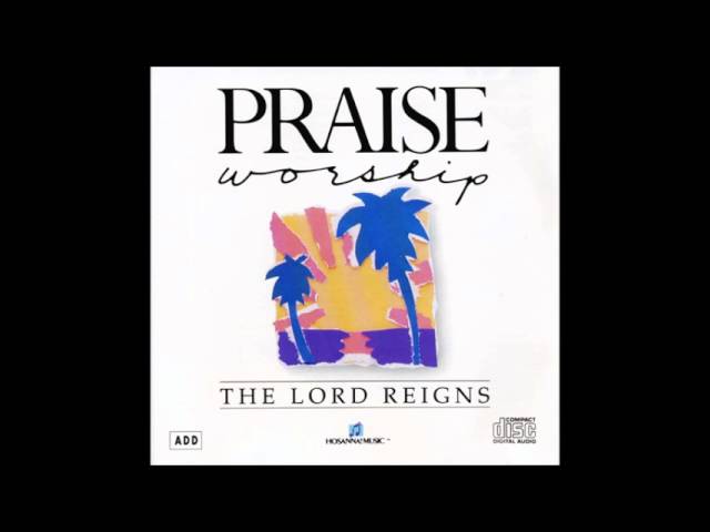 Bob Fitts- I Stand In Awe (Medley) (Hosanna! Music) class=
