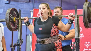 Shining Bright: The Inspirational Journey of Special Olympics Missouri Athlete Jody Davis