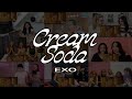 EXO -Cream Soda- [Reaction mashup]
