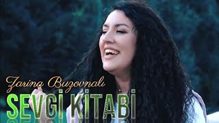 Zarina Buzovnali - Sevgi Kitabi 2024 ( Remix Kavkaz Pro) Resimi