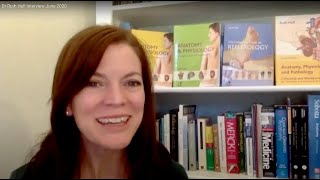 Dr Ruth Hull Interview June 2020