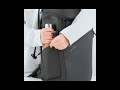 Mark Ryden Laptop Backpack MR6886 | Large Capacity USB Business Travel Backpack for Men