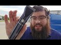 Perfecr for beards! The Beard Club Beard Trimmer for Men - Electric Cordless Rechargeable trimmer