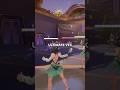 Lady Loki's New Ultimate VFX Are Amazing!