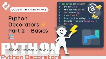 Python Decorators Explained (Part 2) – Logging, Timing & More