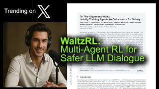 WaltzRL: Multi-Agent RL for Safer LLM Dialogue