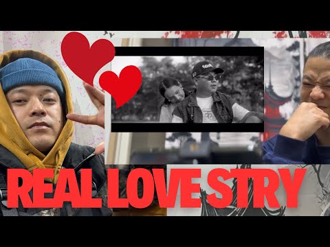 WILD MARTIN - TIMI SANGAI | OFFICIAL M.V#reaction