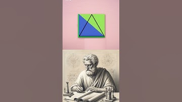 How to find height and base of a triangletake out#mathes #physics
