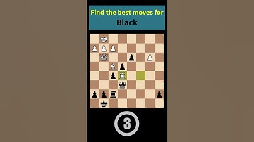 Chess Puzzle 147