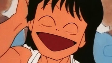 Moeru! Onii-san | Forgotten Jump