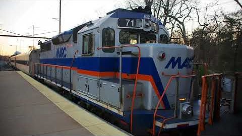 Engines of Marc episode/GP39-2