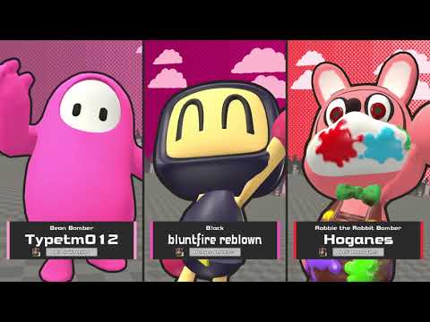 Video: Bomberman Auf Live Arcade?