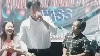 Amlan Melan _Lagu Rijoq pernikahan_bersama VASS