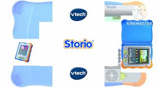 (YTPMV) Storio Vtech Scan