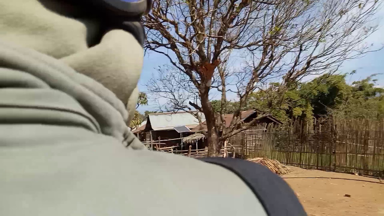 Reaching Chatric Khullen