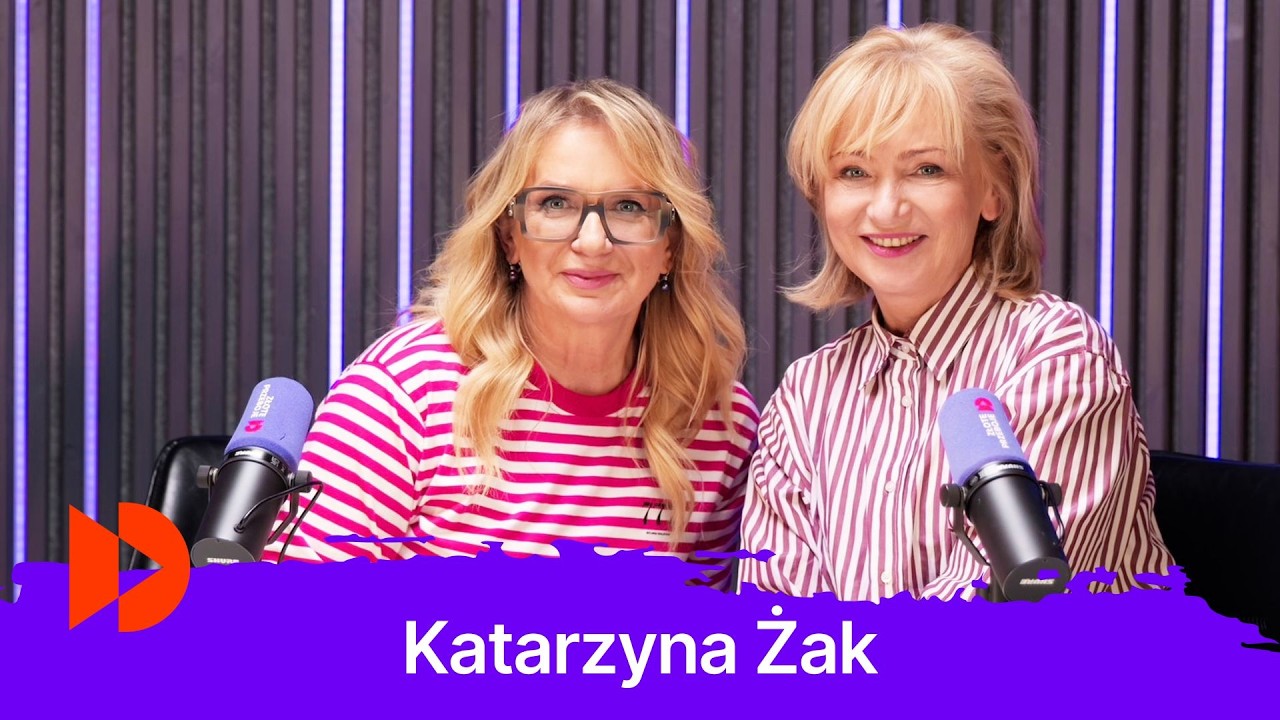 Jak się kocha introwertyka? | Katarzyna Żak | Weekend Jak Marzenie