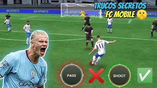 ✅Secret tricks to be the best in FC Mobile 25 🔥😎 screenshot 3