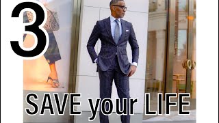 Ladies High Value Men Are Good...Are You? These 3 Things Can Save Your Life! © screenshot 4