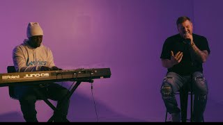 Vedo - Forever (Cover) (Live Session)