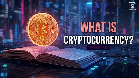 Cryptocurrency Explained in 5 Minutes (From Zero to Crypto)