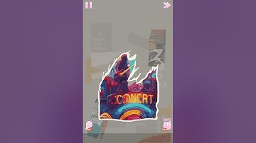 Perfect Tidy Level 68