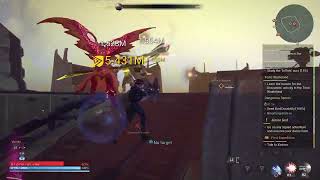 Pt.8 Skyforge [STORY: Mechanized Evil] Season 2