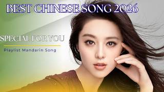 🔥 Playlist Lagu Mandarin Terpopuler 2026: Hits Cina Terbaru & Terbaik!
