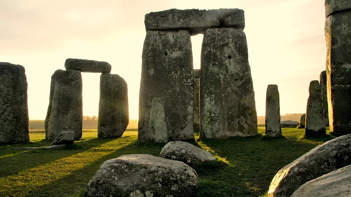Rewriting Stonehenge's history (UCL)