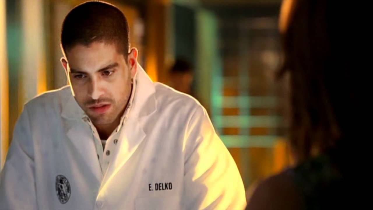 Calleigh & Eric scenes 5x16(Broken Home)