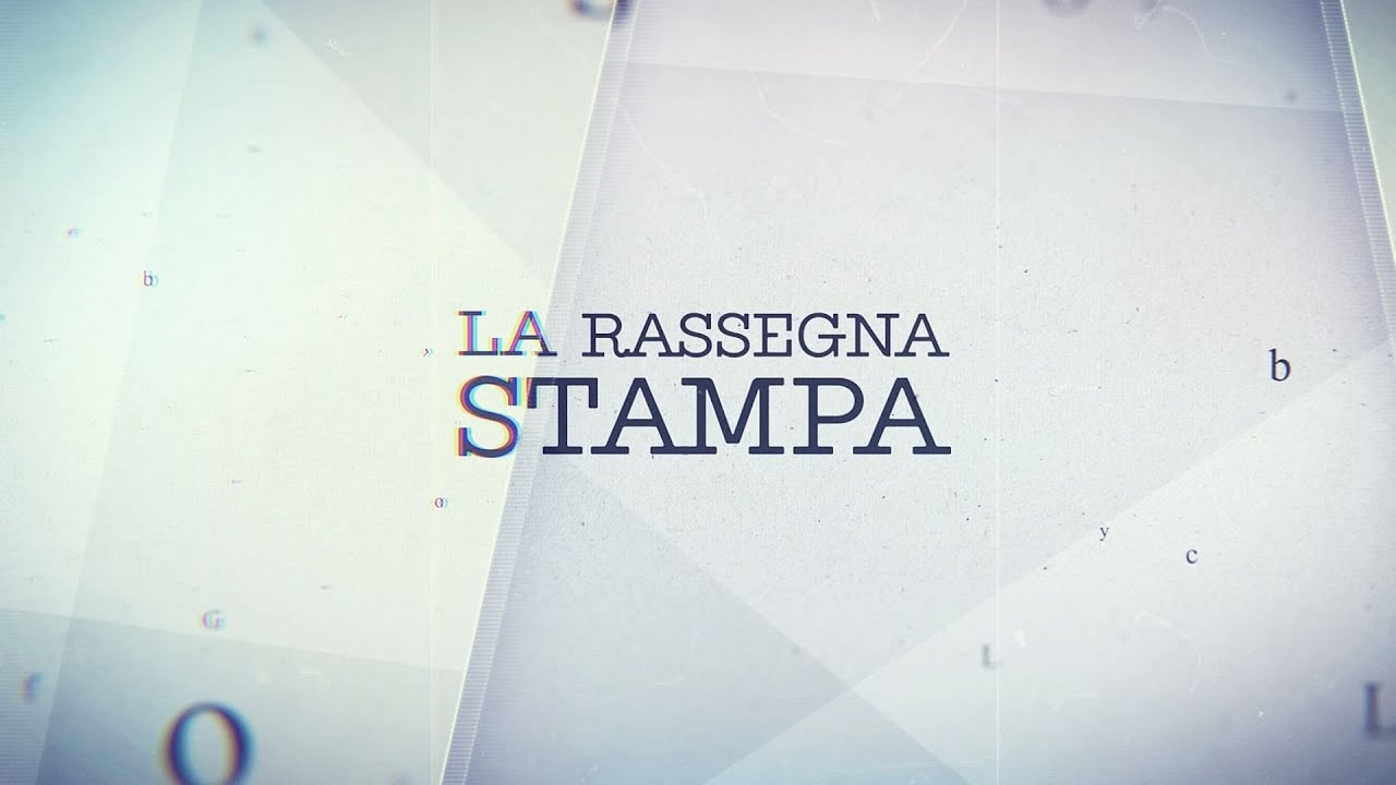 I giornali in edicola - la rassegna stampa 05/03/2026