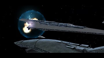 Executor vs Leviathan Easy Win