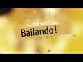 Bailando