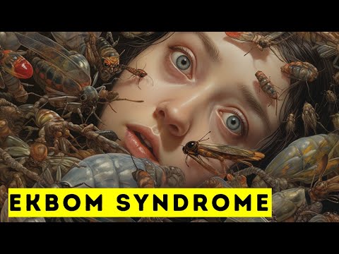 Ekbom Syndrome - What Is It? Short Documentary