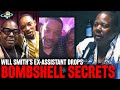 SHOCKING! Will Smith Ex-Assistant Drops BOMBSHELLS on Will &amp; Jada Pinkett Smith &amp; EXPOSES SECRETS!?