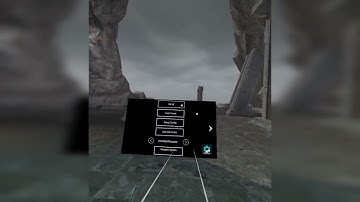 How to get mods and cheat menu in battle talent VR