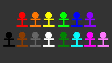 14 Stickman RTTB Run Race ASRM in Algodoo